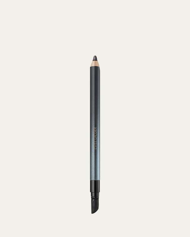 Double Wear 24-Hour Waterproof Gel Eye Pencil